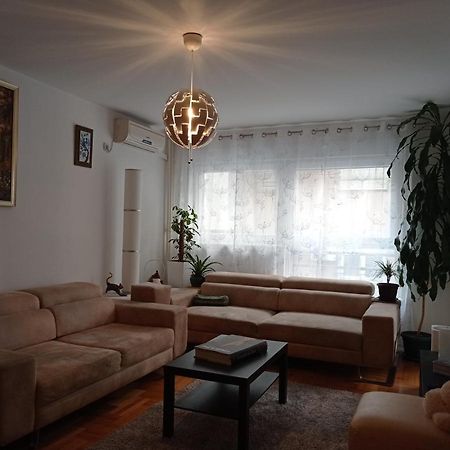Go 2 Apartment Belgrad Exterior foto