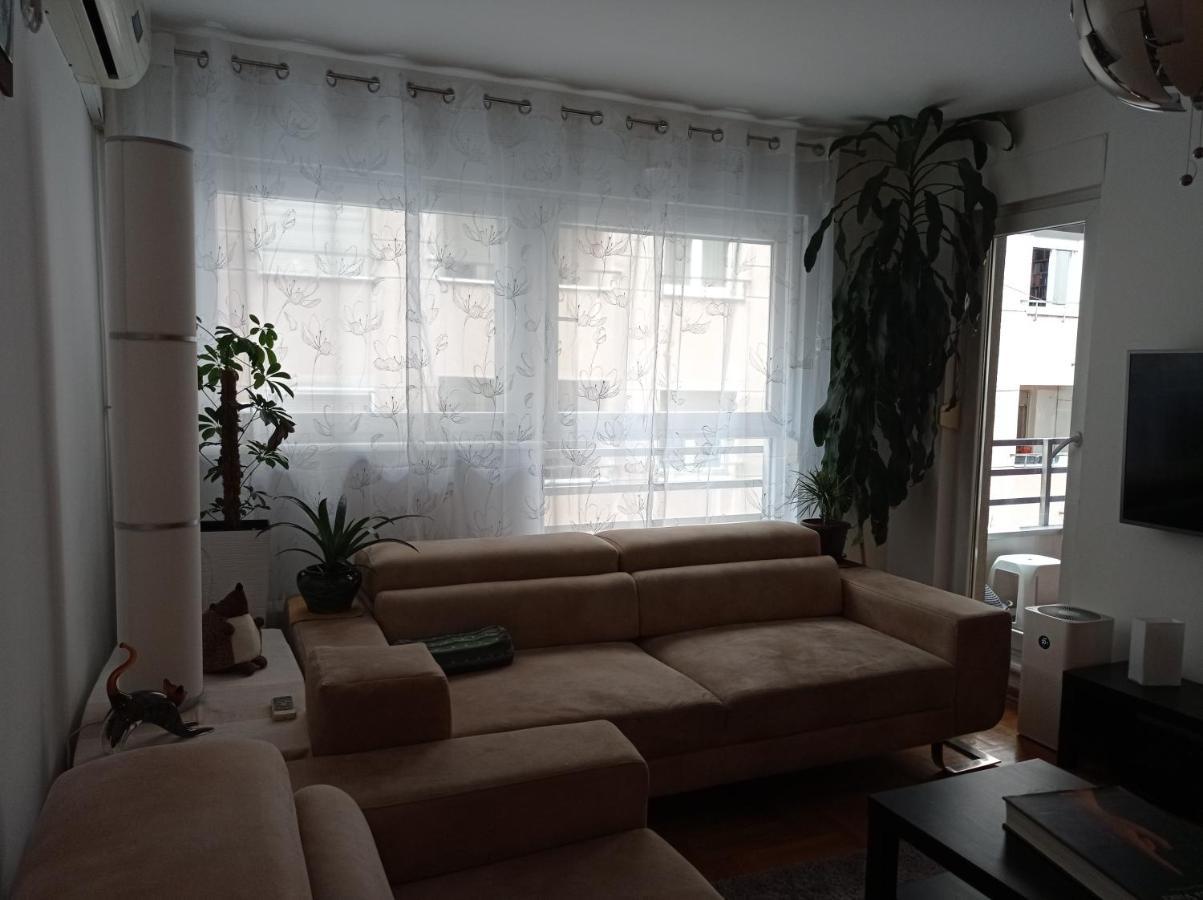 Go 2 Apartment Belgrad Exterior foto