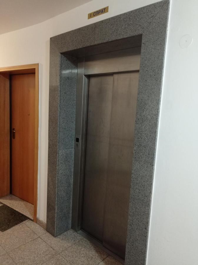 Go 2 Apartment Belgrad Exterior foto