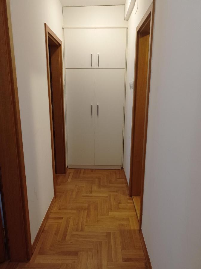 Go 2 Apartment Belgrad Exterior foto