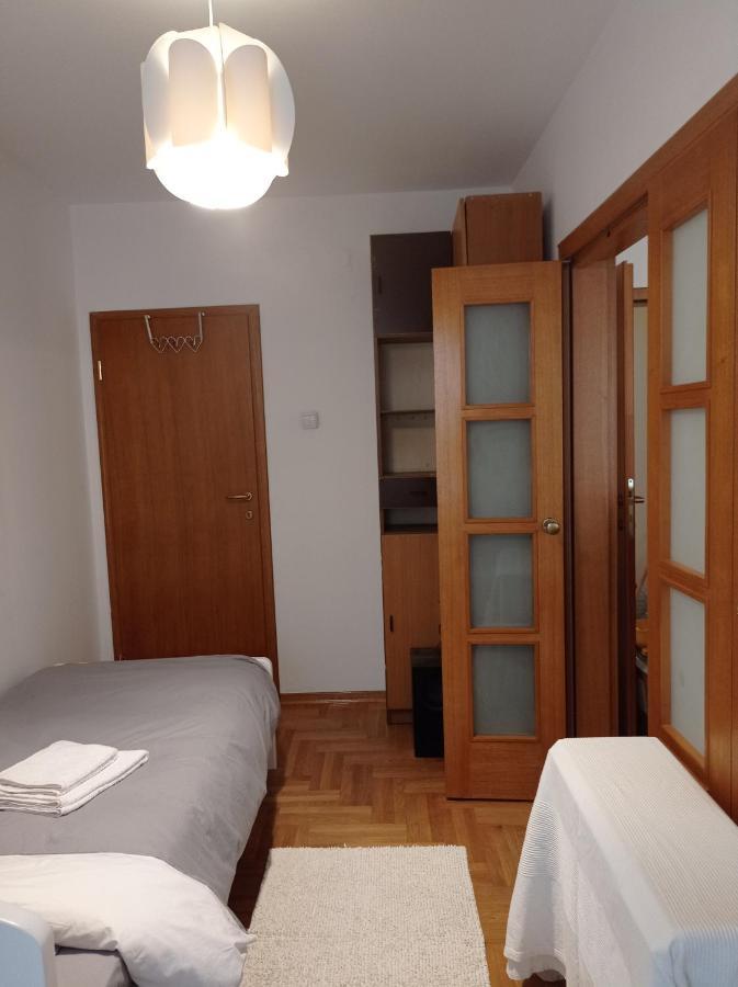 Go 2 Apartment Belgrad Exterior foto