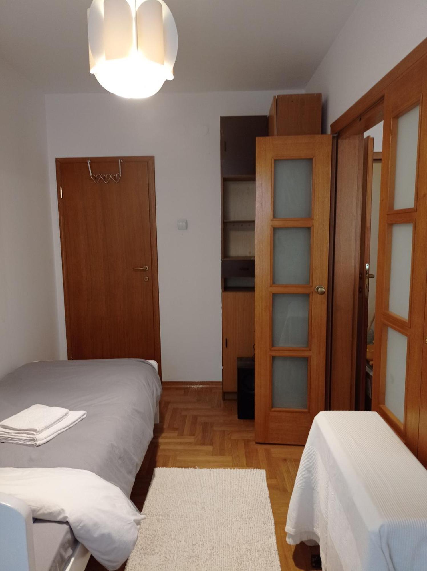 Go 2 Apartment Belgrad Cameră foto